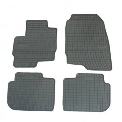 B09-B1 Dywaniki gumowe czarne FG - 0484-310