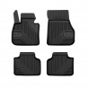 Dywaniki gumowe 77 do BMW SERIA 2 F45 2014-