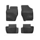 Dywaniki gumowe 77 do CITROEN C4 I 2004-2010