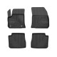 Dywaniki gumowe 77 do CITROEN C4 EV 2021-