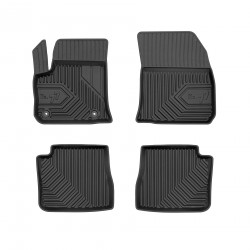 Dywaniki gumowe 77 do CITROEN C4 EV 2021-