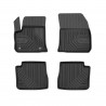 Dywaniki gumowe 77 do CITROEN C4 EV 2021-
