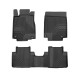 Dywaniki gumowe 77 do HONDA CR-V IV 2012-2018