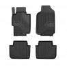 Dywaniki gumowe 77 do HONDA ACCORD VII 2002-2008