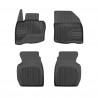 Dywaniki gumowe 77 do HONDA CIVIC 2006-2011