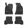 Dywaniki gumowe 77 do VOLKSWAGEN PASSAT B5 1996-2005