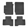 Dywaniki gumowe do Suzuki Grand Vitara II 3/5d od 2005-