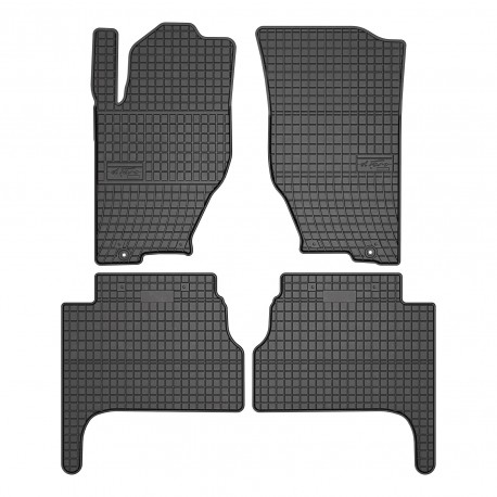 KIA SORENTO I 2002-2009