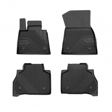 Dywaniki gumowe 77 do BMW X7 G07 2018-