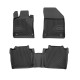 Dywaniki gumowe 77 do CITROEN DS9 2020-