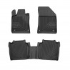 Dywaniki gumowe 77 do CITROEN DS9 2020-
