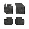 Dywaniki gumowe 77 do FIAT SEDICI 2005-2014