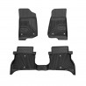Dywaniki gumowe 77 do JEEP WRANGLER 4 XE 2021-