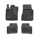 Dywaniki gumowe 77 do RENAULT TWINGO III 2014-