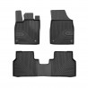 Dywaniki gumowe 77 do VOLKSWAGEN ID 5 2021-