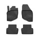  Dywaniki gumowe 77 do VOLVO V70 II 2000-2007