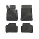 Dywaniki gumowe 77 do BMW SERIA 3 E91 2004-2012