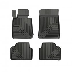 Dywaniki gumowe 77 do BMW SERIA 3 E90 2004-2012