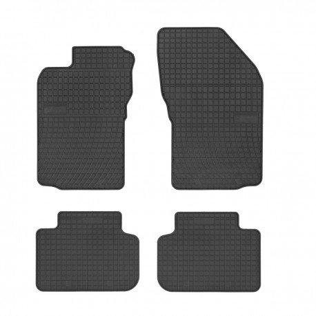 Dywaniki gumowe Alfa Romeo 147 2000-2010