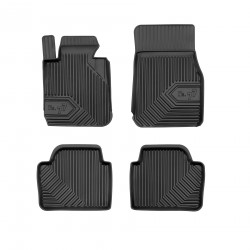 Dywaniki gumowe 77 do BMW SERIA 3 F30 2011-2018
