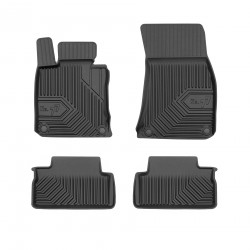 Dywaniki gumowe 77 do BMW SERIA 4 F33 CABRIO 2013-2020