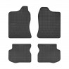 Dywaniki gumowe do Suzuki Jimny od 1998-