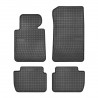 Dywaniki gumowe do BMW 3 E46 1998-2007