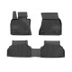 Dywaniki gumowe 77 do BMW X6 E71 2007-2014