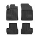 Dywaniki gumowe 77 do CITROEN C3 II 2009-2016