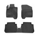  Dywaniki gumowe 77 do CITROEN C3 PICASSO 2008-2017