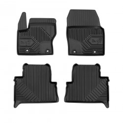 Dywaniki gumowe 77 do FORD C-MAX II 2010-2019