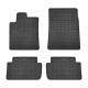 Dywaniki gumowe do CITROEN C5 2001-2008