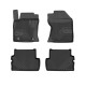 Dywaniki gumowe 77 do FORD FOCUS MK I 1998-2004