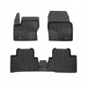 Dywaniki gumowe 77 do FORD GRAND C-MAX 2010-2019