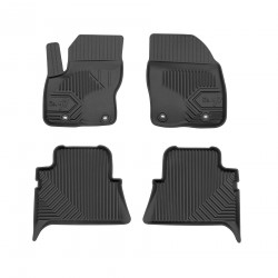 Dywaniki gumowe 77 do FORD KUGA I 2008-2013