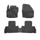 Dywaniki gumowe 77 do FORD S-MAX 2006-2014