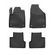 Dywaniki gumowe 77 do JEEP CHEROKEE 2013-