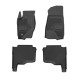Dywaniki gumowe 77 do JEEP CHEROKEE 2004-2010