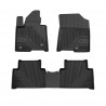 Dywaniki gumowe 77 do KIA SORENTO IV HYBRID XL 2020-