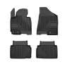 Dywaniki gumowe 77 do KIA SPORTAGE III 2010-2015