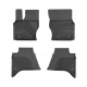 Dywaniki gumowe 77 do RANGE ROVER IV 2012-2021