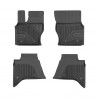 Dywaniki gumowe 77 do RANGE ROVER IV 2012-2021