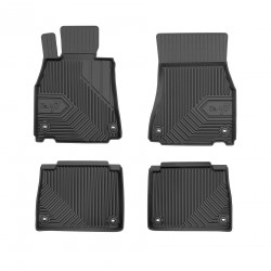 Dywaniki gumowe 77 do LEXUS LS III 2000-2006