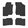 Dywaniki gumowe do HYUNDAI i30 I 2007-2012