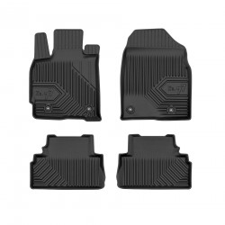 Dywaniki gumowe 77 do MAZDA CX-7 I 2006-2012