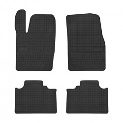 Dywanik gumowy Jeep Grand Cherokee 2010-