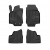 Dywaniki gumowe 77 do OPEL ASTRA G KOMBI 1998-2009