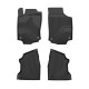 Dywaniki gumowe 77 do OPEL COMBO C 2001-2011