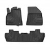 Dywaniki gumowe 77 do PEUGEOT 5008 I 2009-2017