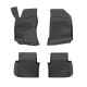 Dywaniki gumowe 77 do SAAB 9-5 I 1997-2005